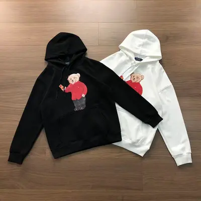 ￥~198 RA⭐PH⭐AUREN HOODIE 11100854
