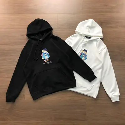 ￥~198 RA⭐PH⭐AUREN HOODIE 11100954