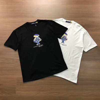 ￥~78 RA⭐PH⭐AUREN T-SHIRT 11103354