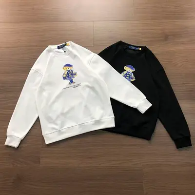 ￥~195 RA⭐PH⭐AUREN HOODIE 11101954