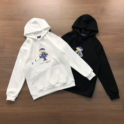 ￥~198 RA⭐PH⭐AUREN HOODIE 11101054