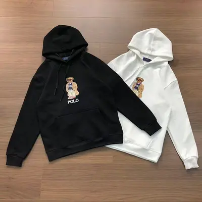 ￥~198 RA⭐PH⭐AUREN HOODIE 11101154