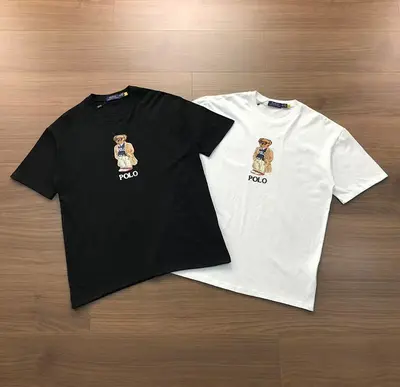 ￥~78 RA⭐PH⭐AUREN T-SHIRT 11102853