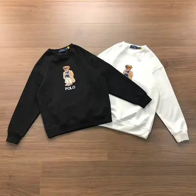￥~165 RA⭐PH⭐AUREN HOODIE 11101354