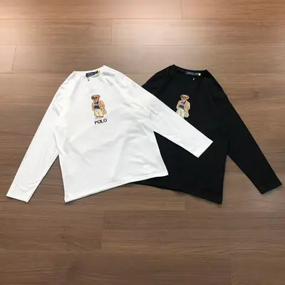￥~135 RA⭐PH⭐AUREN LONG SLEEVED 11102054