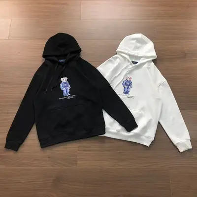 ￥~198 RA⭐PH⭐AUREN HOODIE 11101254