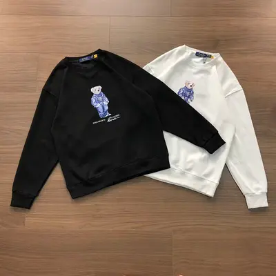 ￥~165 RA⭐PH⭐AUREN HOODIE 11101454