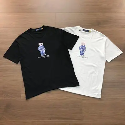 ￥~78 RA⭐PH⭐AUREN T-SHIRT 11102753