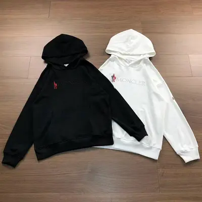 ￥~178 MON⭐LER HOODIE 11101453