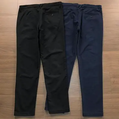 ￥~168 BUR⭐⭐RRY TROUSERS 11100153