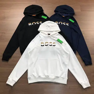 ￥~148 HU⭐O BO⭐S HOODIE 11100353
