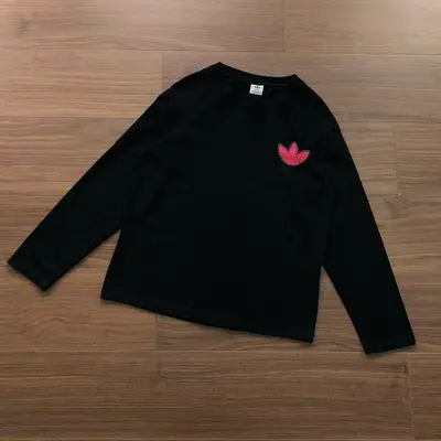 ￥~135 AD⭐DAS LONG SLEEVED 11103154