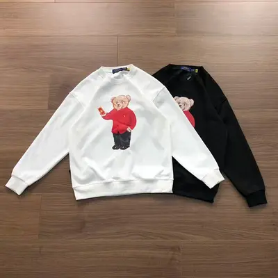 ￥~165 RA⭐PH⭐AUREN HOODIE 11102653