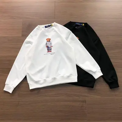 ￥~165 RA⭐PH⭐AUREN HOODIE 11102553