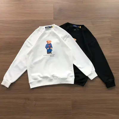 ￥~165 RA⭐PH⭐AUREN HOODIE 11102453