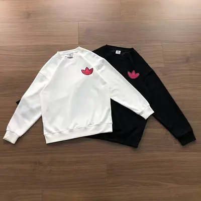 ￥~165 AD⭐DAS HOODIE 11102453