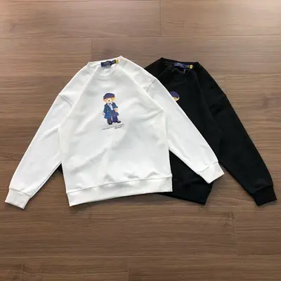 ￥~165 RA⭐PH⭐AUREN HOODIE 11102353