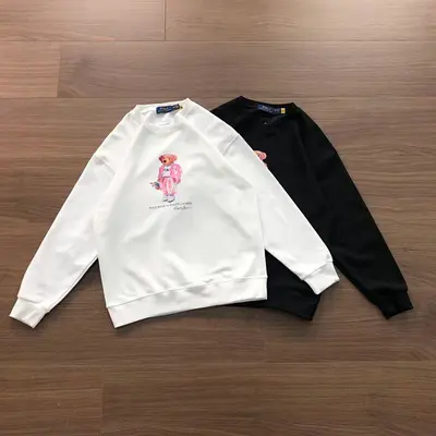 ￥~165 RA⭐PH⭐AUREN HOODIE 11102253