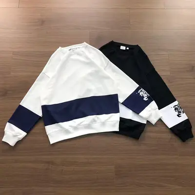 ￥~155 BUR⭐⭐RRY HOODIE 11101653