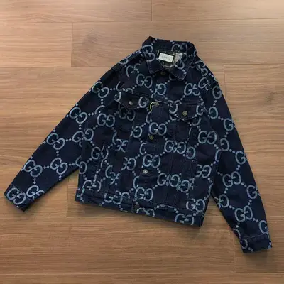 ￥~298 GU⭐CI JACKET 11144153