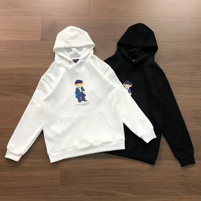 ￥~198 RA⭐PH⭐AUREN HOODIE 11111954