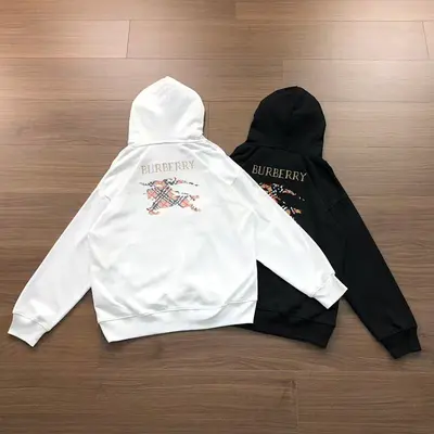 ￥~178 BUR⭐⭐RRY HOODIE 11112654