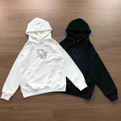 ￥~178 DI⭐R HOODIE 11112554