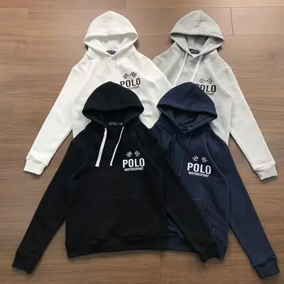 ￥~198 RA⭐PH⭐AUREN HOODIE 11110654