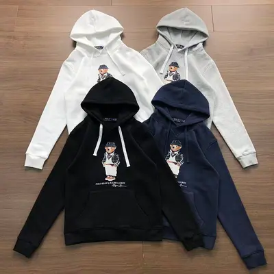 ￥~198 RA⭐PH⭐AUREN HOODIE 11111054