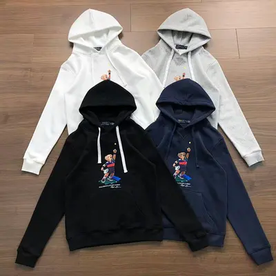 ￥~198 RA⭐PH⭐AUREN HOODIE 11110954