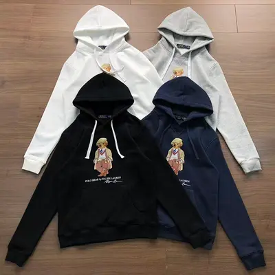 ￥~198 RA⭐PH⭐AUREN HOODIE 11110854