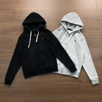 ￥~198 RA⭐PH⭐AUREN HOODIE 11112154