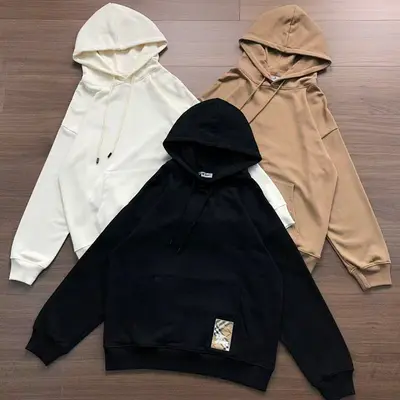 ￥~178 BUR⭐⭐RRY HOODIE 11112354