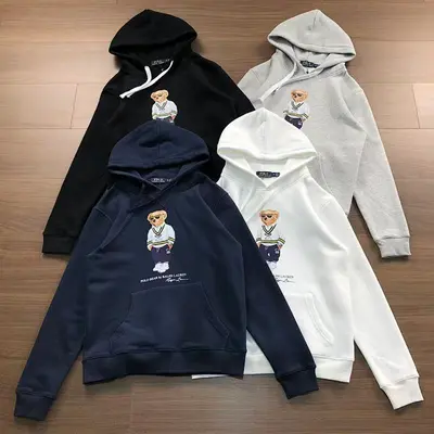 ￥~198 RA⭐PH⭐AUREN HOODIE 11110554