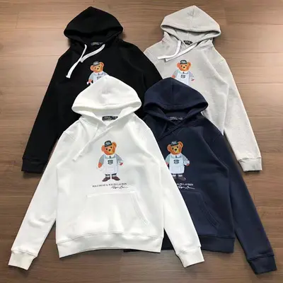 ￥~198 RA⭐PH⭐AUREN HOODIE 11111354