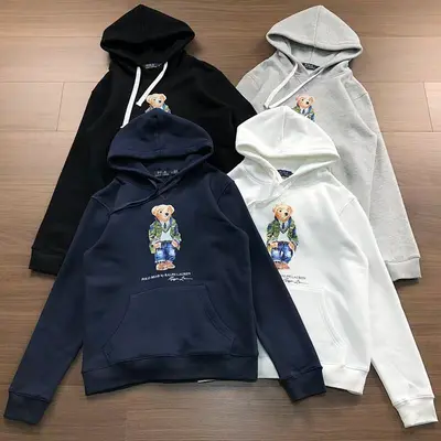 ￥~198 RA⭐PH⭐AUREN HOODIE 11111454