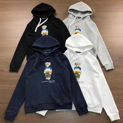 ￥~198 RA⭐PH⭐AUREN HOODIE 11110154