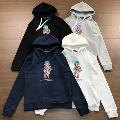 ￥~198 RA⭐PH⭐AUREN HOODIE 11110354