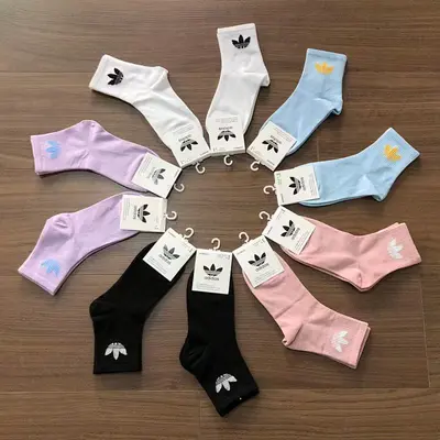 ￥~88 AD⭐DAS SOCKS 111107953