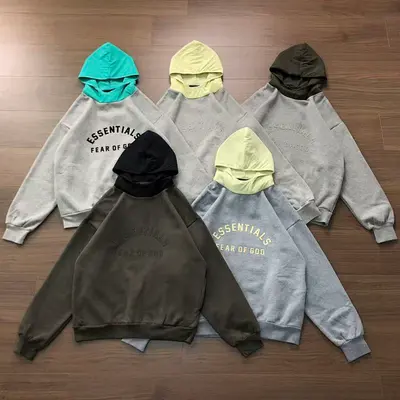 ￥~178 FOG HOODIE 11120154