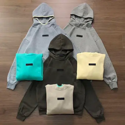 ￥~158 FOG HOODIE 11120454