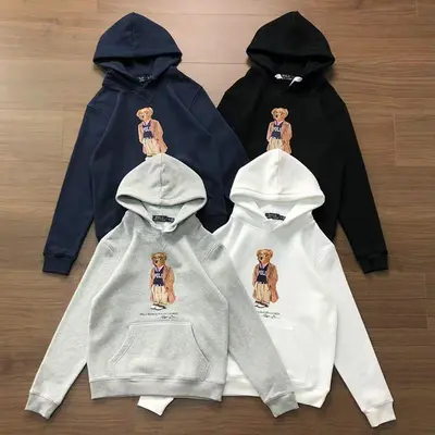 ￥~198 RA⭐PH⭐AUREN HOODIE 11111254