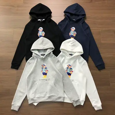 ￥~198 RA⭐PH⭐AUREN HOODIE 11110454