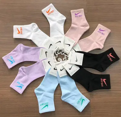￥~85 N⭐K⭐ SOCKS 11112754