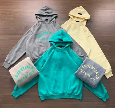 ￥~158 FOG HOODIE 11120953