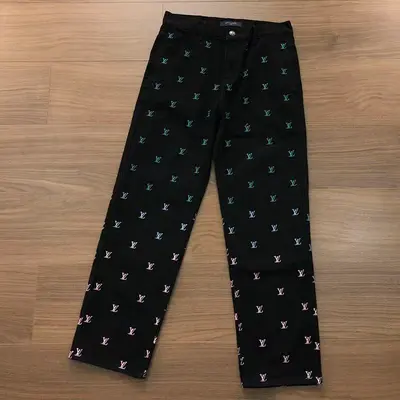 ￥~258 L⭐V⭐ TROUSERS 11120753