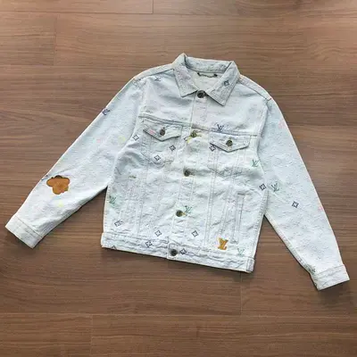 ￥~268 L⭐V⭐ JACKET 11120553