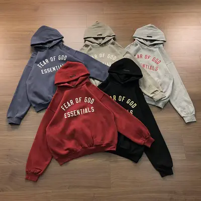 ￥~158 FOG HOODIE 11120354