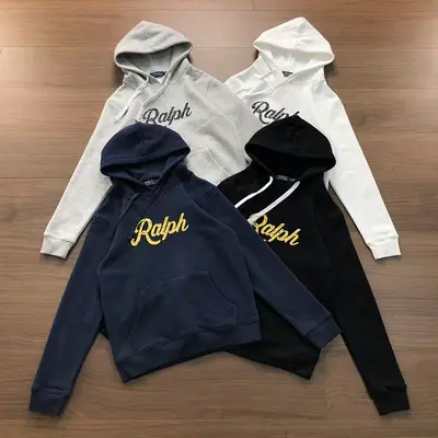 ￥~198 RA⭐PH⭐AUREN HOODIE 11111754