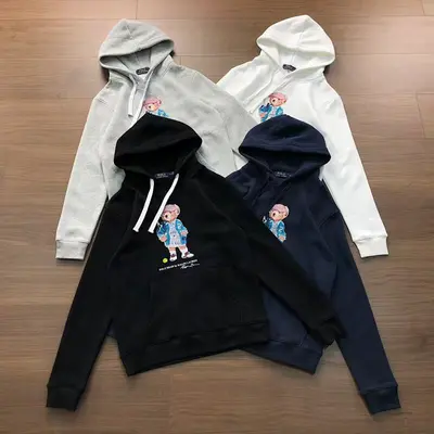 ￥~198 RA⭐PH⭐AUREN HOODIE 11111654